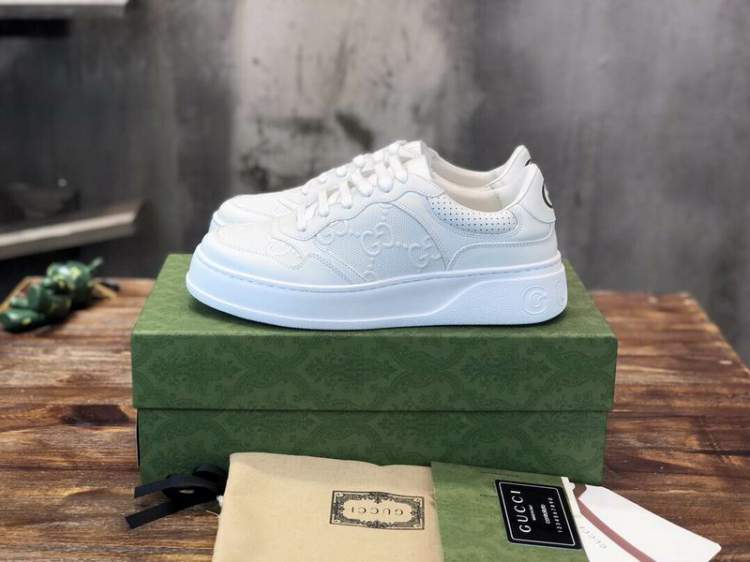 Picture of Gucci Shoes _SKUGuccisz35-45hnq111579937